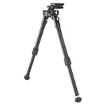 Equalizer 2 A Aluminum Gun Bipod w/ Forearm Sling Stud Attachment