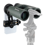 VEO HD 8420 8x42 ED Glass Binocular BUNDLE w/ LIFETIME WARRANTY