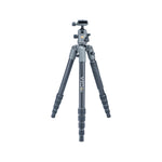 VEO 2S 265AB  Aluminum Travel Tripod/Monopod with Ball Head - Rated at 17.6lbs/8kg