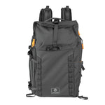 VEO Active 49 Gray Camera Backpack w/ USB Charger Connection