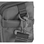 VEO Adaptor 24M Gray Camera Shoulder Bag