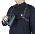 VEO Optic Guard Optics and Camera Harness - Black