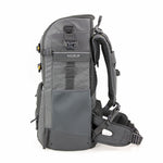 Alta Sky 66 Camera Backpack - Black/Gray